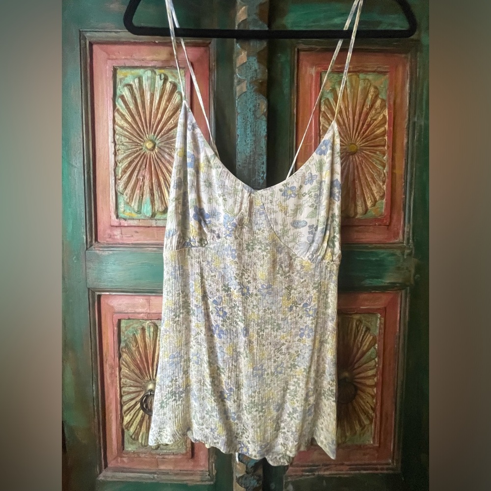 🪶Arnhem Odessa Cami NWT🪶